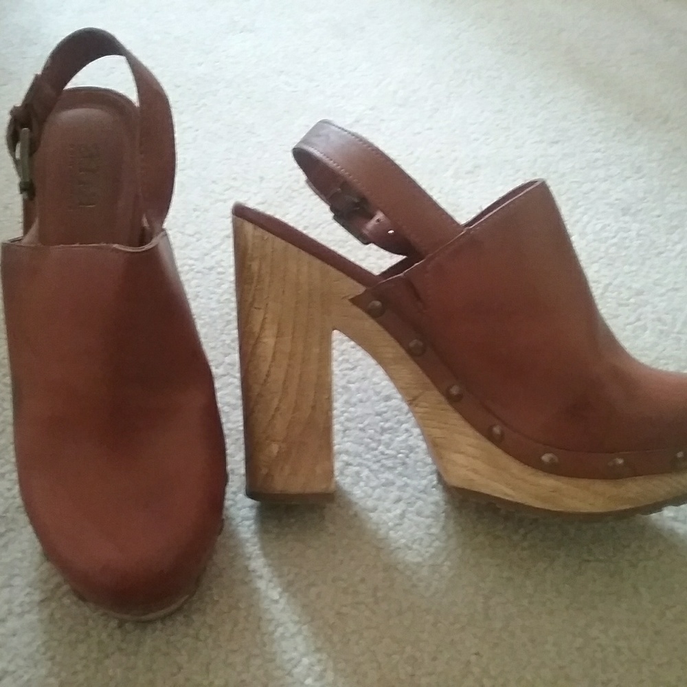 Shoes